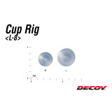 DECOY Cup Rig L-8 S
